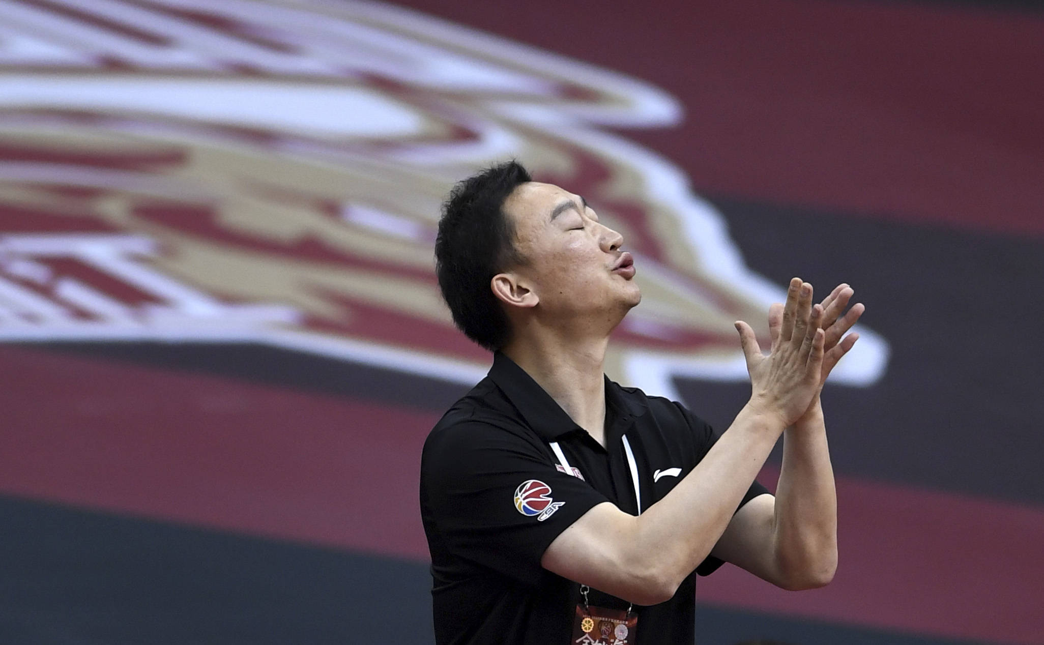 篮球——cba联赛季后赛:浙江稠州银行晋级八强