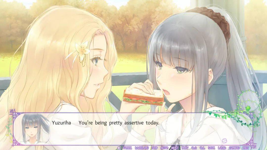 steam 新游推荐 07-31_fae