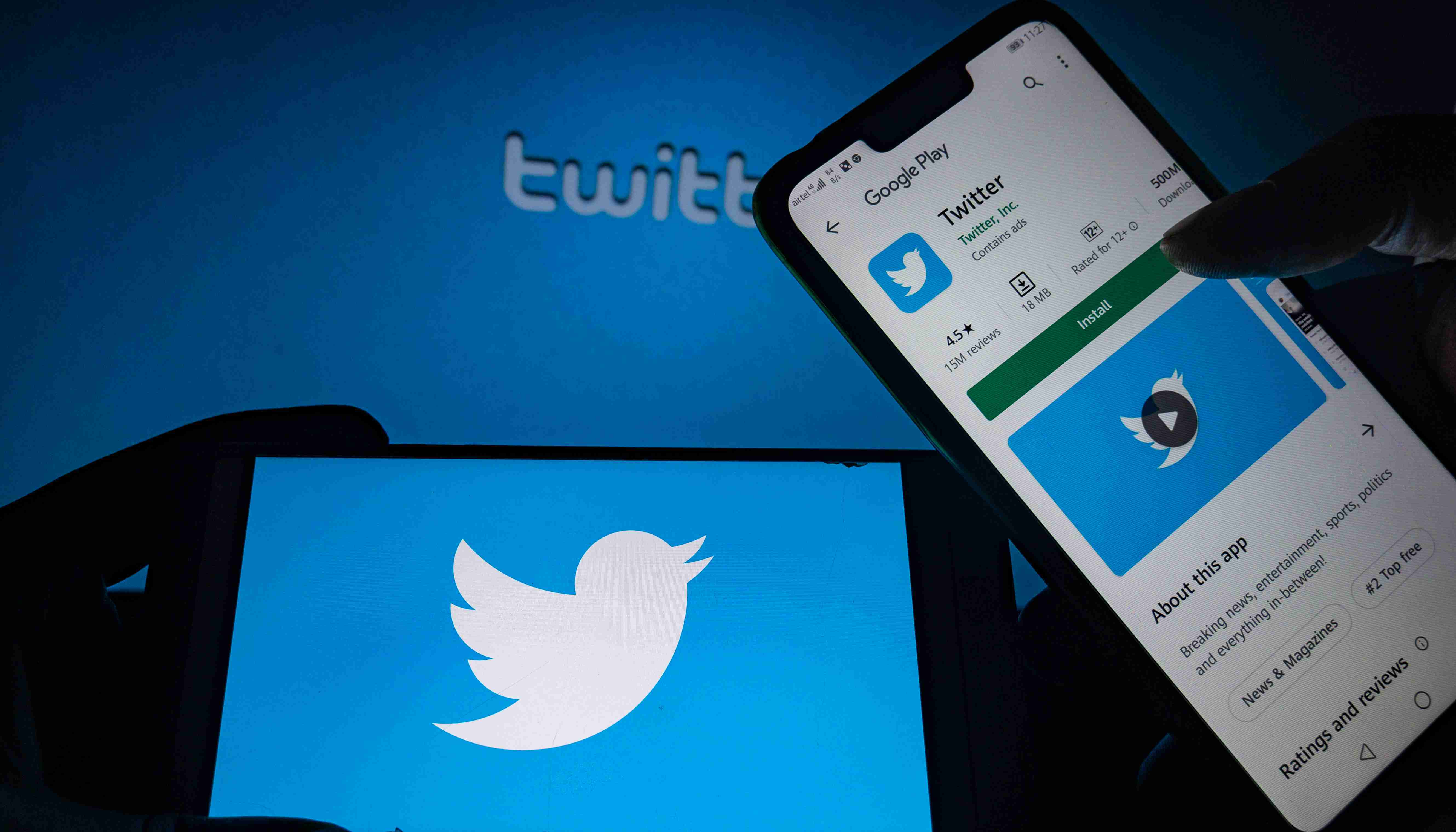 推特史上最大漏洞黑客曝光:17岁少年策划盗号马斯克奥巴马骗取比特币