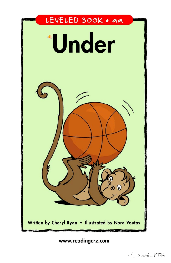绘本故事《under》_手机搜狐网