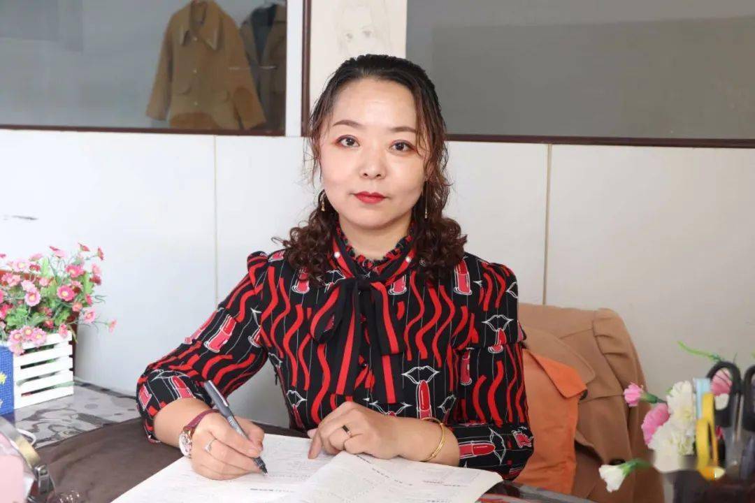 怀仁八中开启新征程