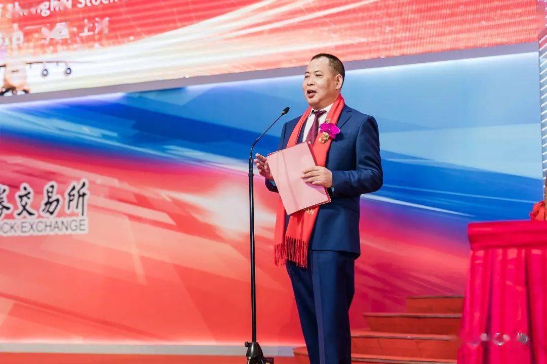 起帆电缆董事长周桂华先生说:起帆电缆自1994年创建以来,始终坚持以