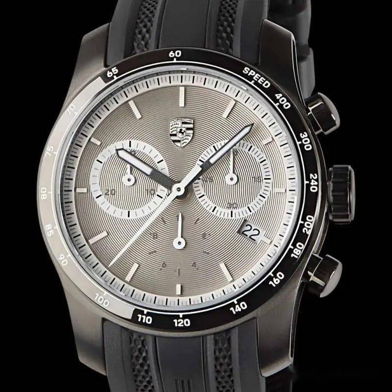 保时捷手表8折最后24小时限时折扣