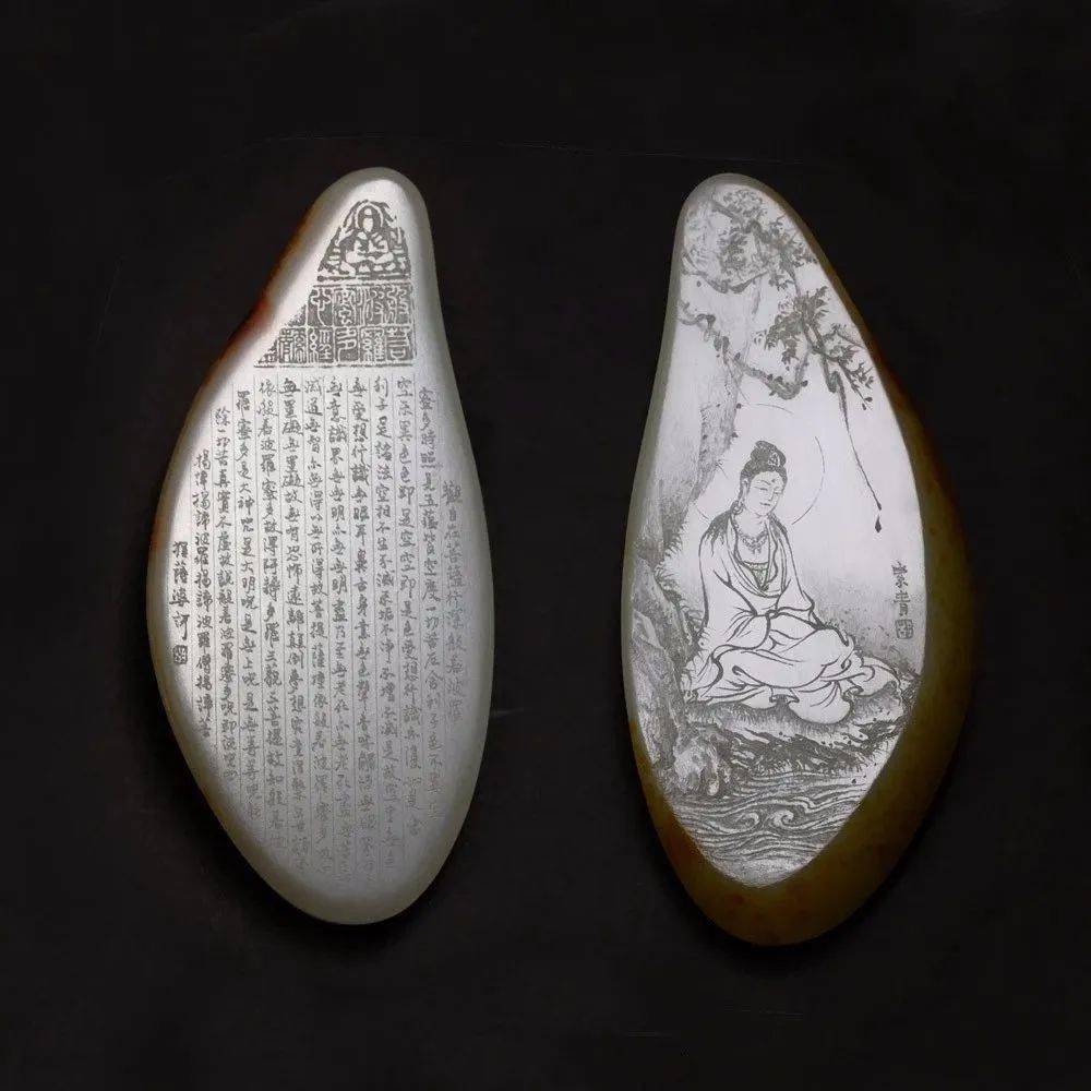 思考丨玉雕行业的调整期已经到来?_作品