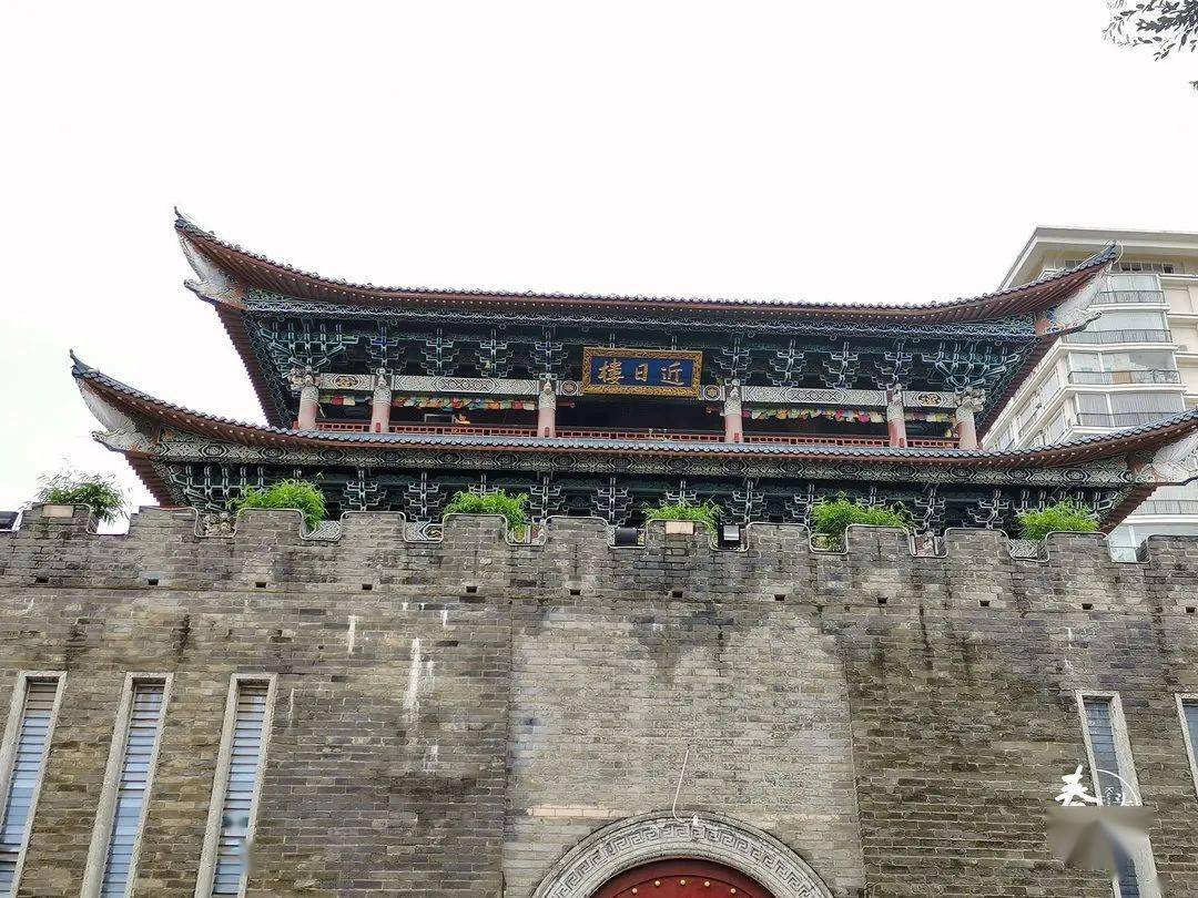 是时候,去一趟东寺街了_昆明人