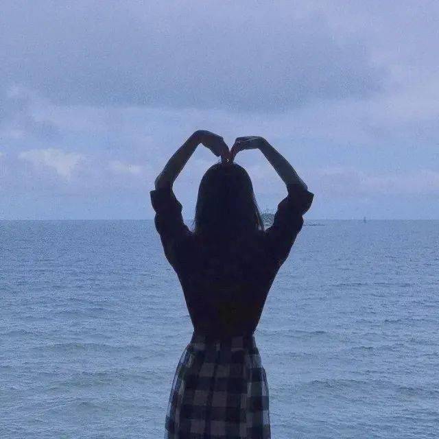 情头丨情侣头像