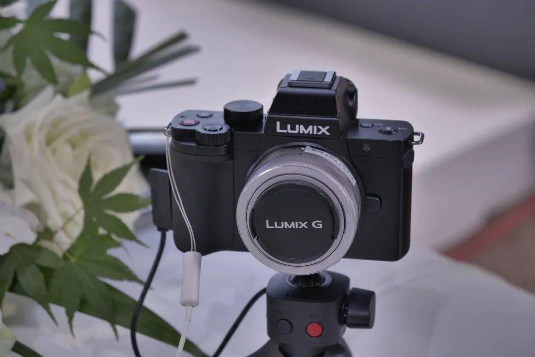 高端专访!辛课长谈松下相机未来