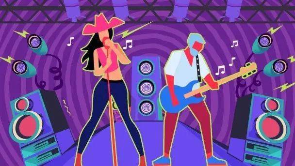 为爱放歌音你而美兴化首届绝对兴声音乐选秀类歌手大奖赛报名啦