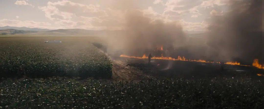 【热映中】《星际穿越》重映!送给影迷十个考试重点