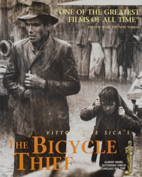 出现了意大利新现实主义,法国新浪潮和左岸派以及世界范围内的电影