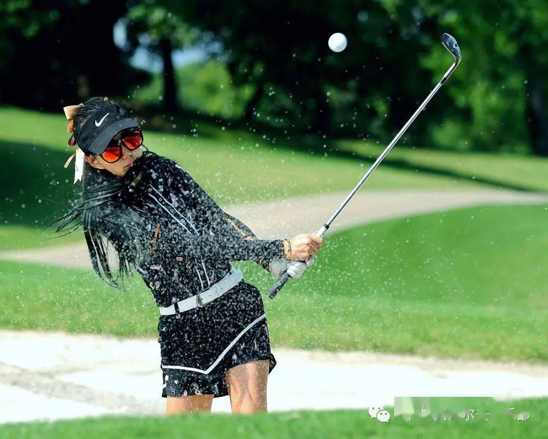 联谊赛"活动,于2020年8月11日(周二)上午9:30在上海大都会高尔夫举行