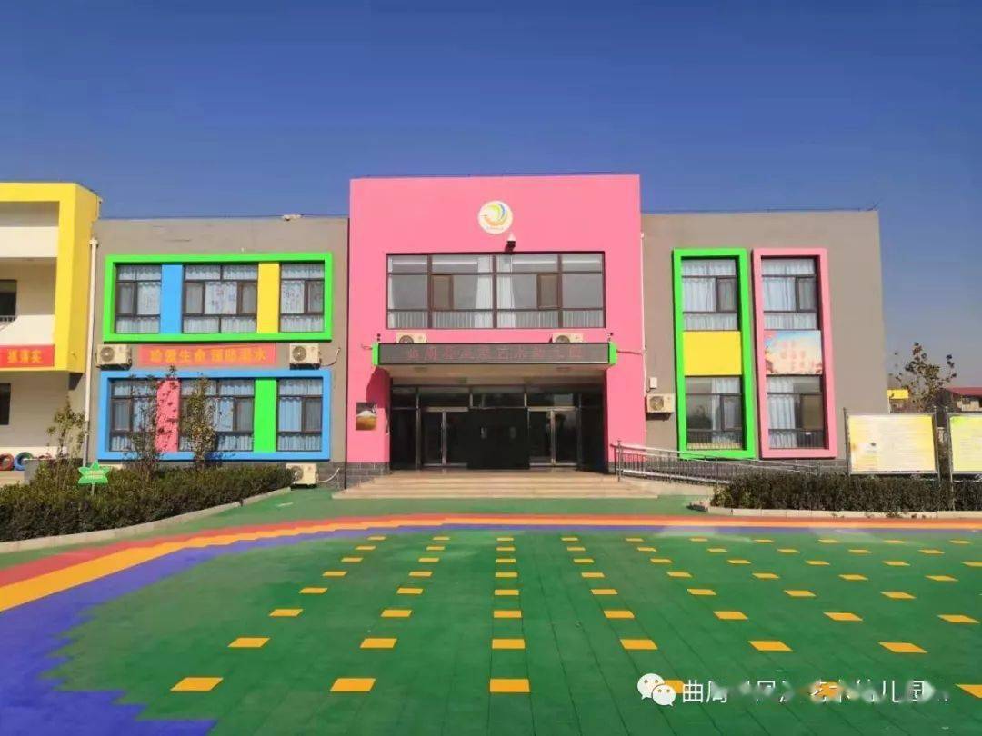 来围观快来报名告诉你选择这所幼儿园的硬核理由