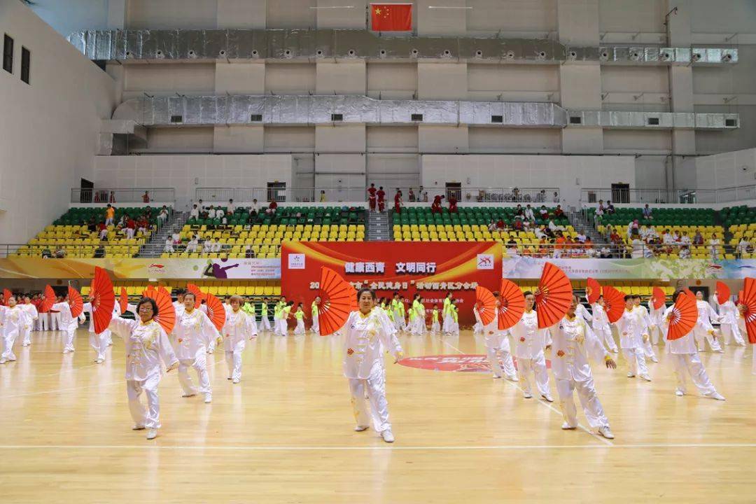 西青李宁运动中心场馆将免费开放详情