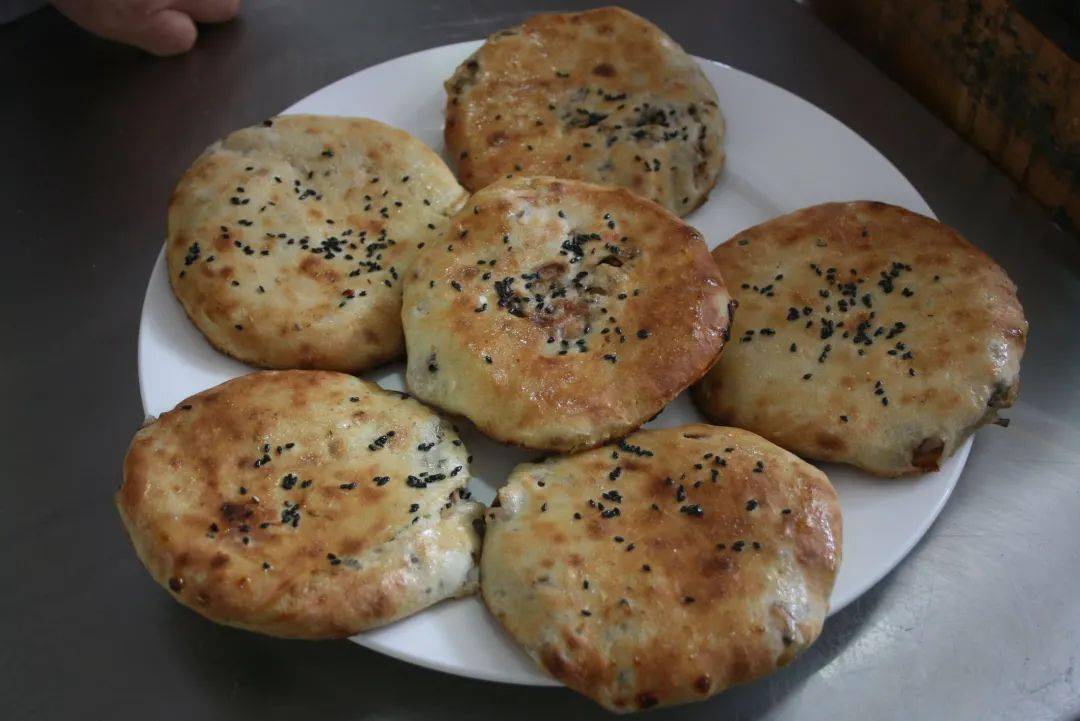 醉人景色乡村美食享尽自然惬意