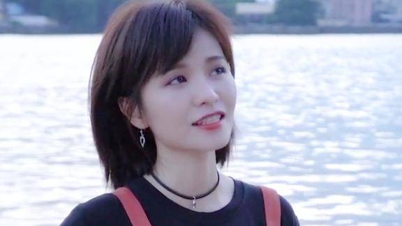 抖音上较火的4首粤语歌梦涵十七岁柔美的声线十分吸引人