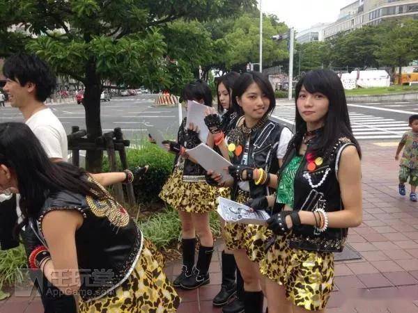 情报talk丨专访唱见akie秋绘:我给粉丝的所有东西都是我所相信的