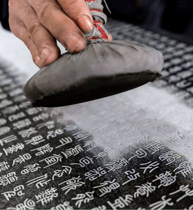 扬中博物馆:寻瓦当之美 拓古墨生香