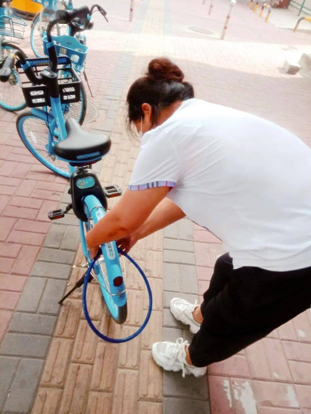 市民随手拍曝光不文明问题线索整改通报