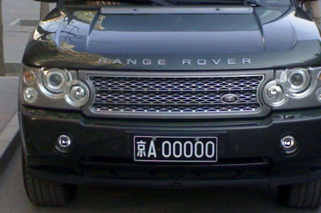 换车后原车牌号能保留吗最长能保留多久准备换车的要搞清楚