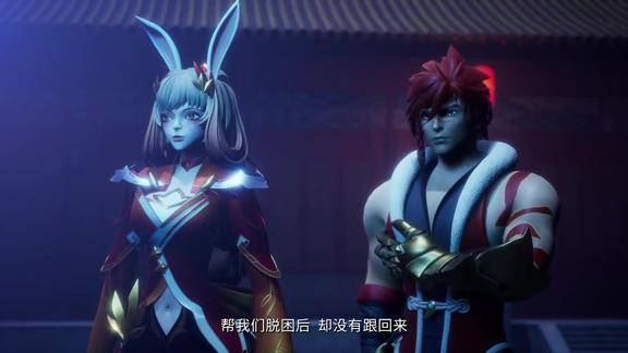 峡谷重案组公孙离小姐姐真可爱颜值也超高真是美人胚子