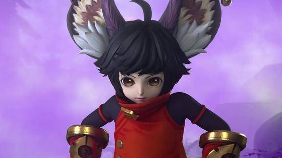 峡谷重案组元芳周围都是毒气心中非常惊恐我不会死在这吧