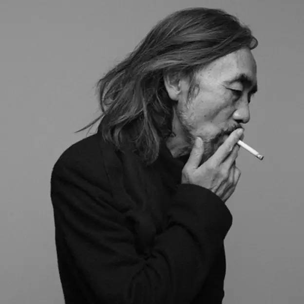 山本耀司轻浮就是这个时代的关键词