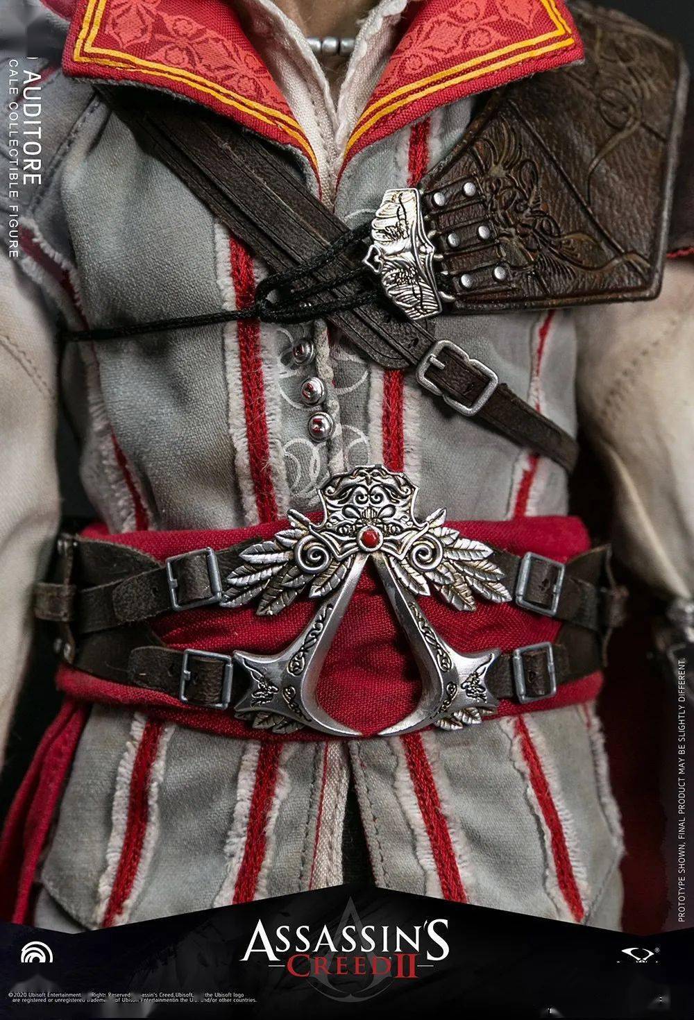 新品预定damtoys16dms012刺客信条ii艾吉奥ezio