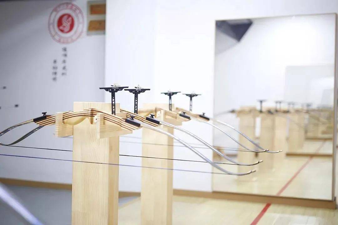 约战绝世高手养成攻略火了21年的魔都老牌射箭馆手把手教你百步穿杨