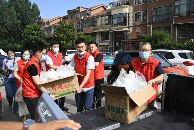 臨沂日報點贊羅莊創新城市治理激活城市文明活力