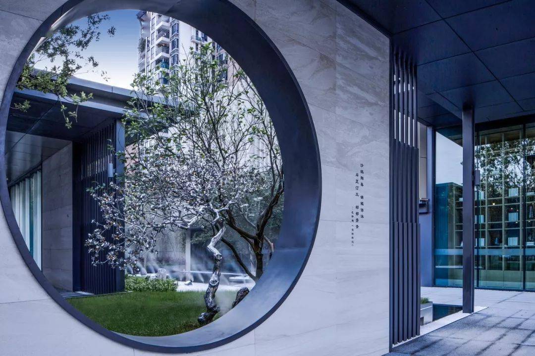 庭院漏景设计露的到底是什么