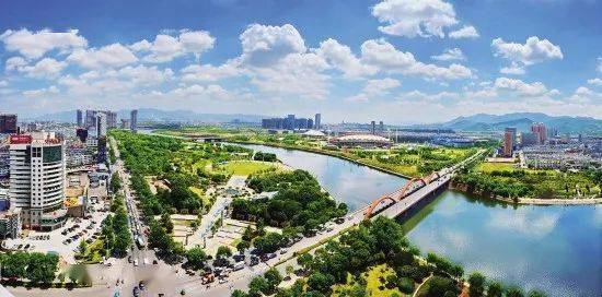 北苑街道助力义乌五水共治获最高奖