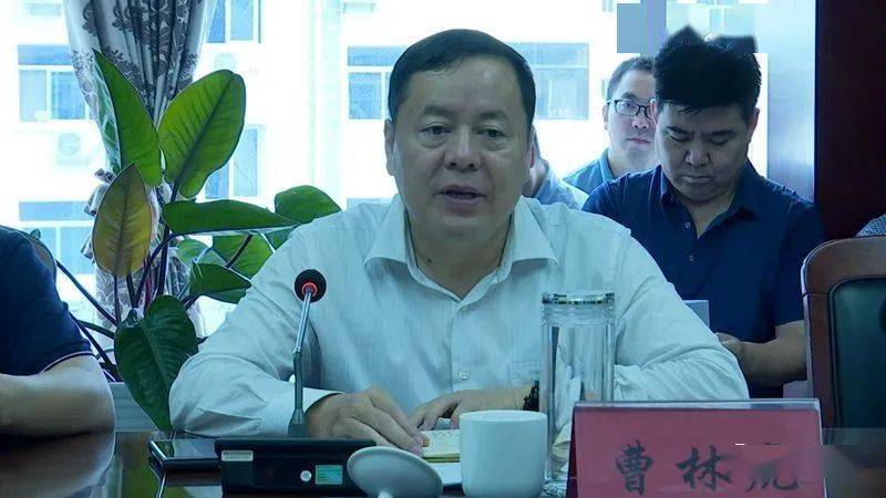 要闻彭安季调研延长县七五普法工作开展情况