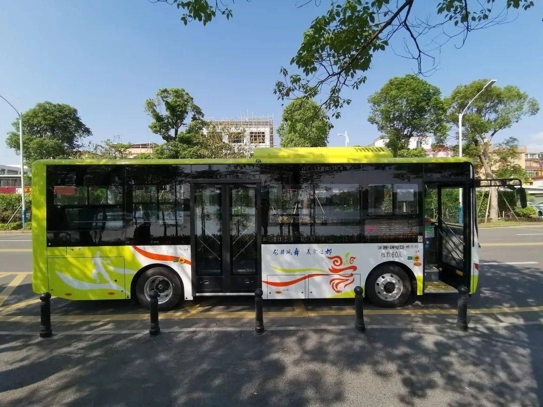 均安街坊们熟悉的391限时回来了