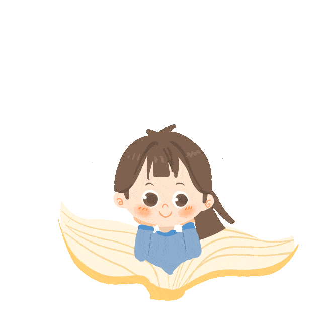 泰德推书|多彩夏日里,阅读是最美的姿态_莉迪亚