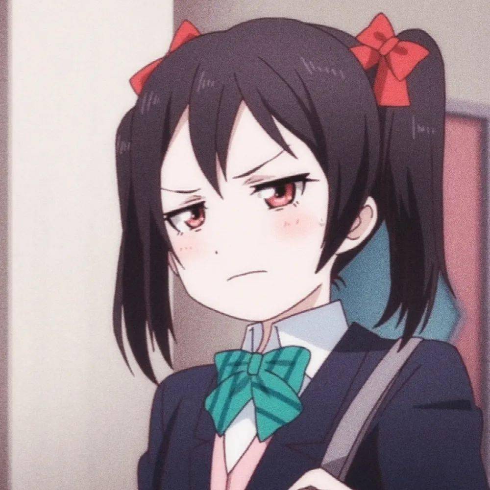 微信头像丨男生,女生,动漫头像