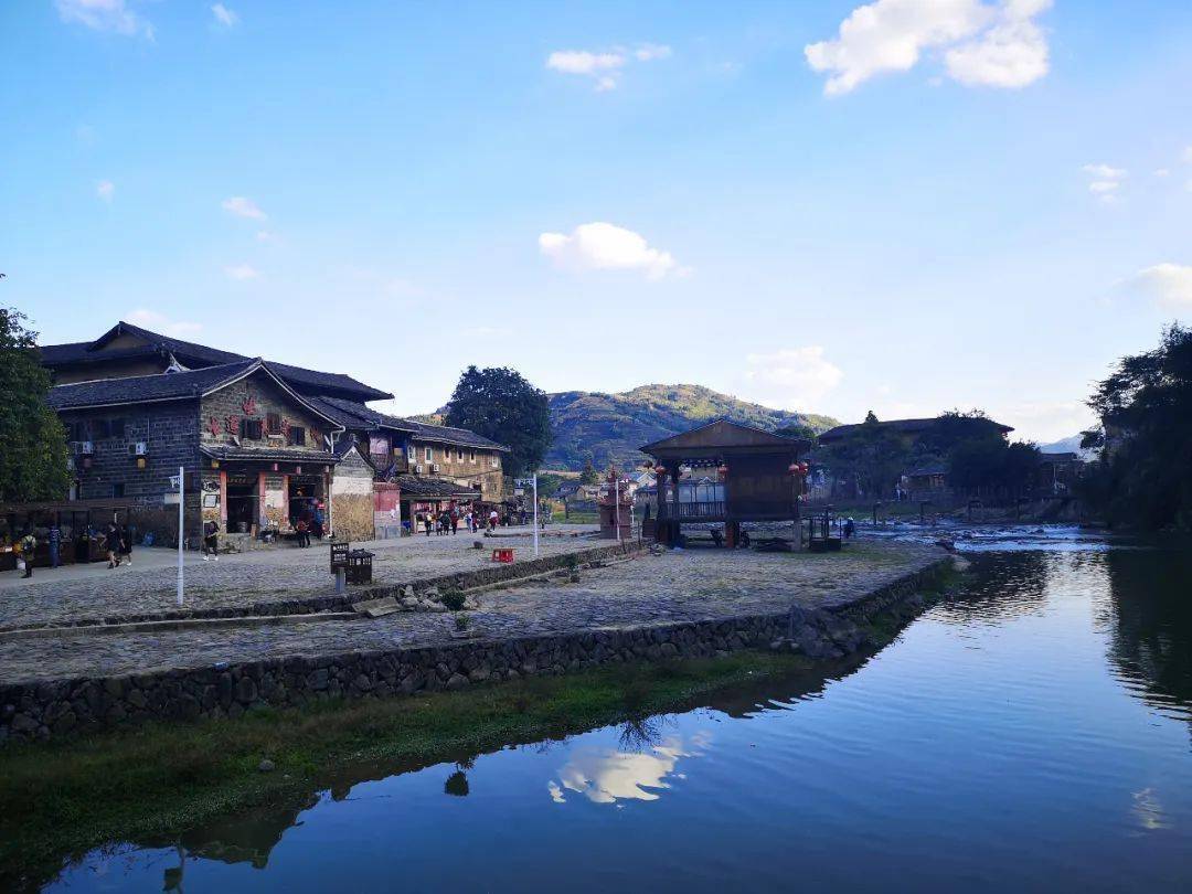 山海无恙:福建,江西,浙江三省联游—这个暑假去漳州品美食,叹大海