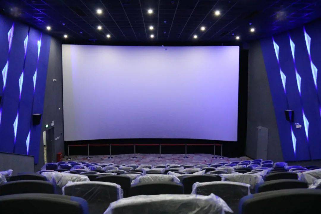 武安电影院开业了这份观影指南请收好