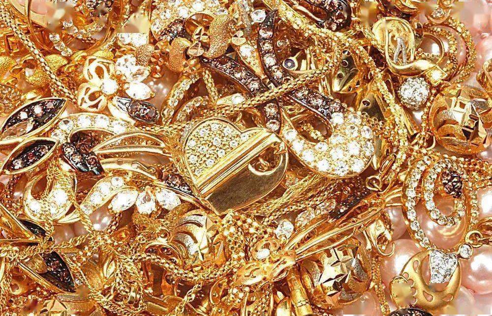 中国考古界的耻辱:出土3000件金银珠宝,30分钟损坏一半!