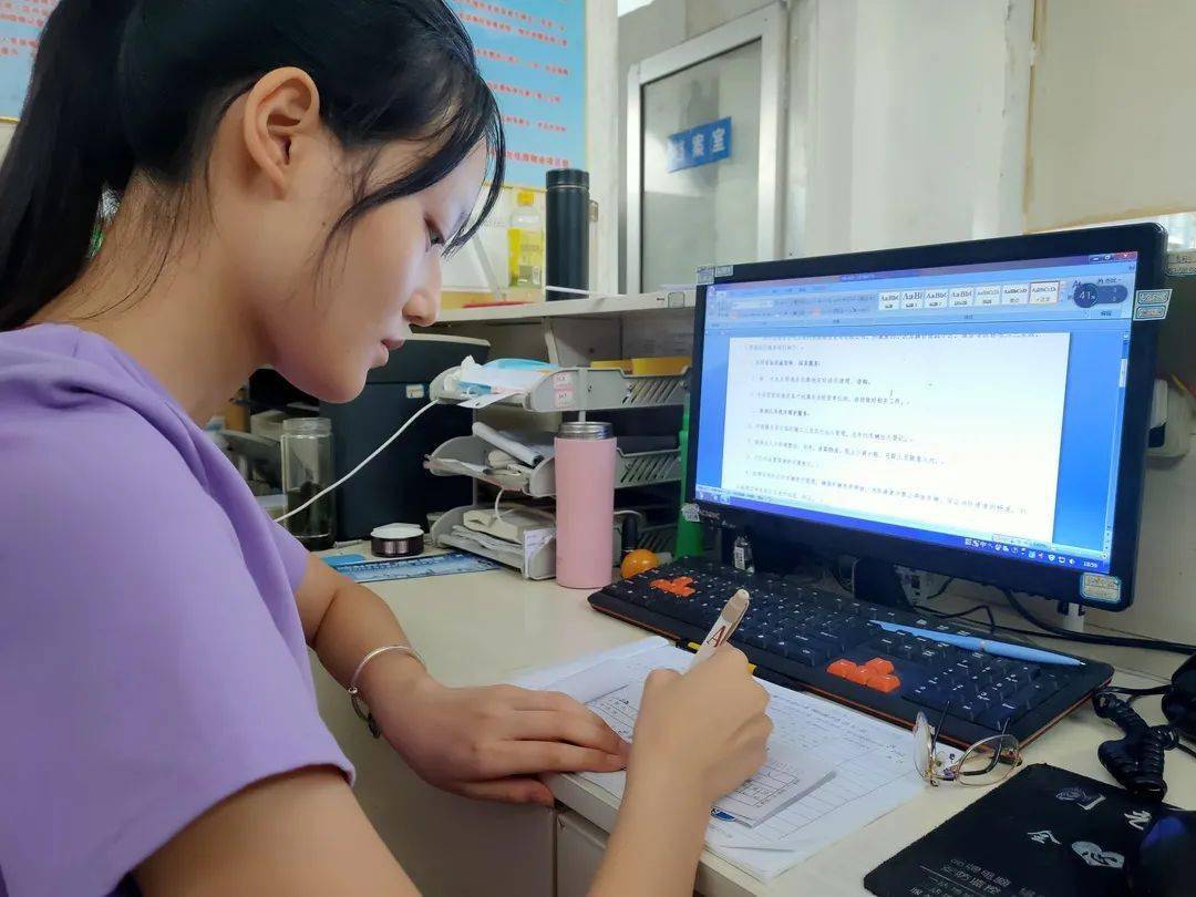 四川易诚智讯董事长占梦来:以科技创新为引擎 将“小我”融入“大我”