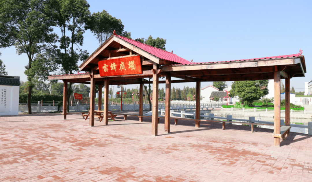 临港扫描│小村庄化身大景区