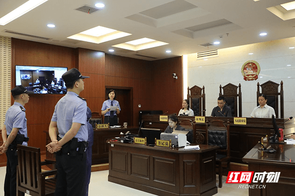 红网时刻8月7日讯(记者 郑涛 通讯员 张琴)利用职务便利,违反规定越权