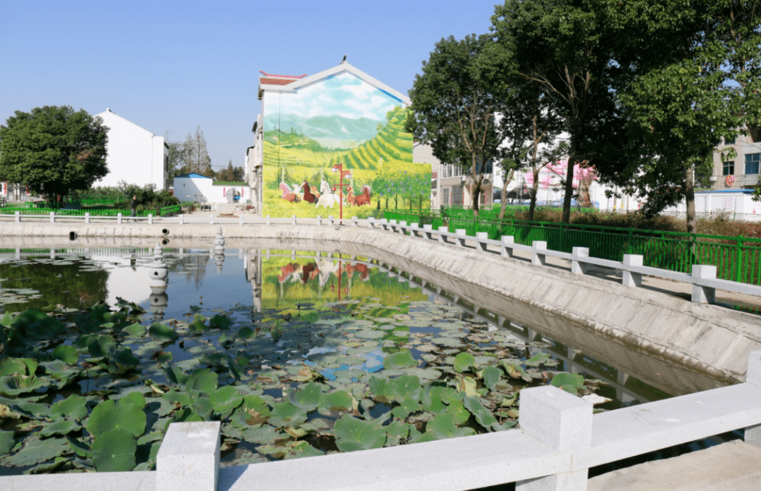 临港扫描│小村庄化身大景区