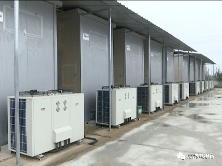 副市长楚雷来襄调研烟叶烤房电代煤工作