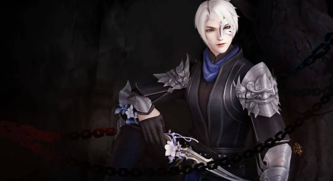 难以揣摩的暗夜刺客,从纯输出到双心流魍魉!