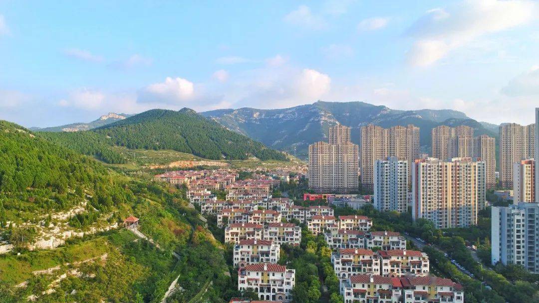 这才是领秀城应有的样子