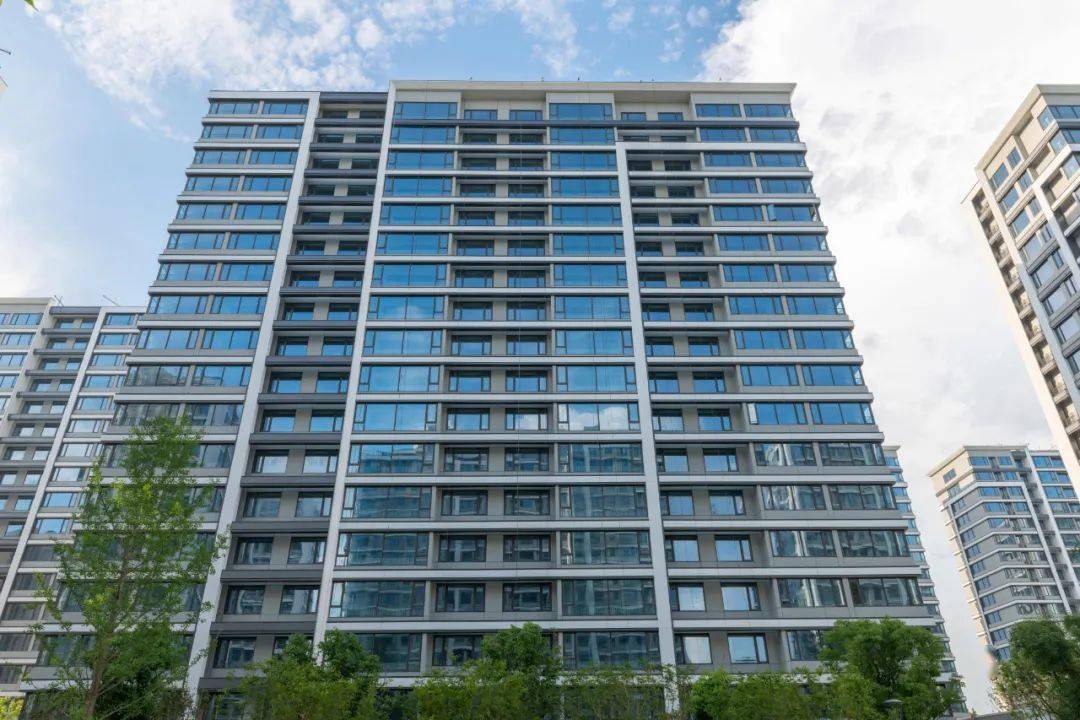 楼市快讯 | 时代公馆143方实景准现房全城公开_德清