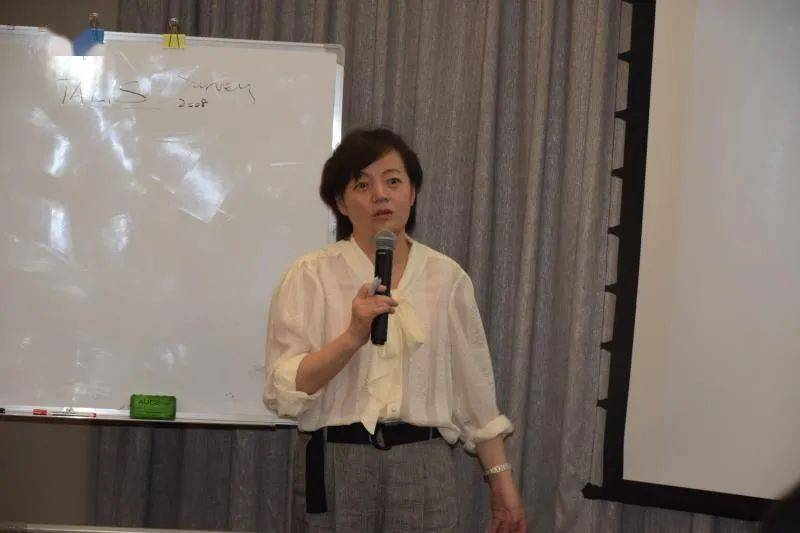 学习分享听王洁教授课堂教学行为观察与分析报告学习分享