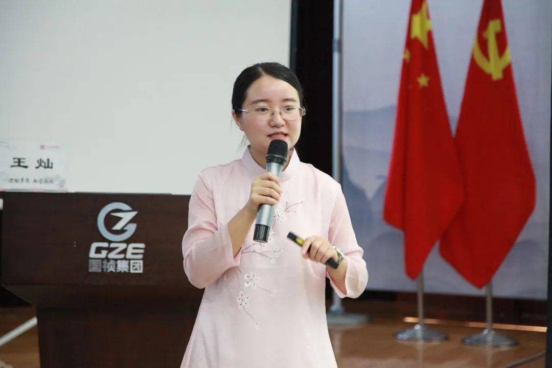 5天的时间,60余位家人,8位讲师,10余位志愿者,在国祯集团三楼启动了一