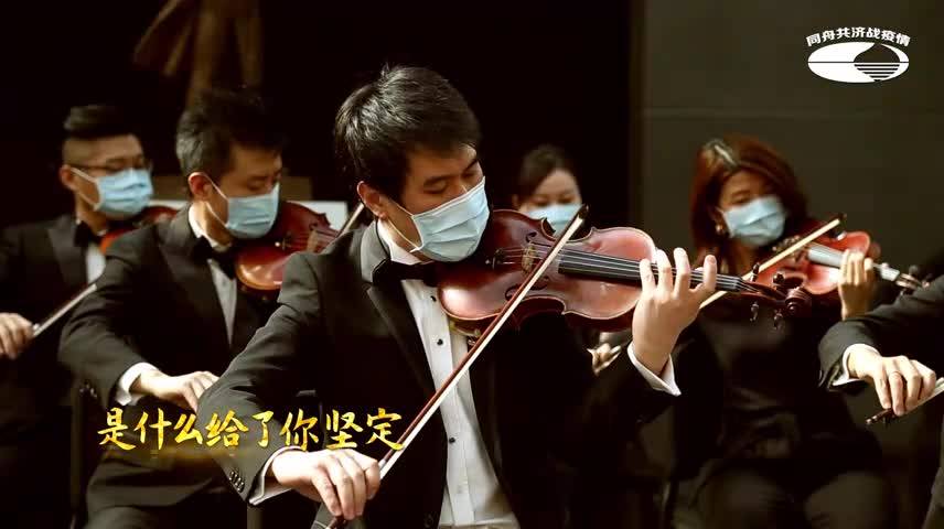 交响合唱天使告诉我