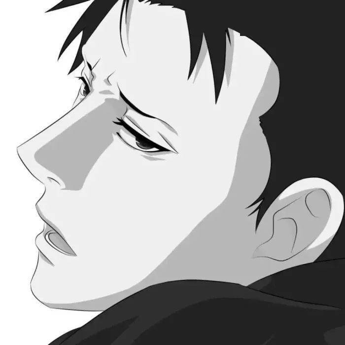 08 | 小头像 壁纸_路人